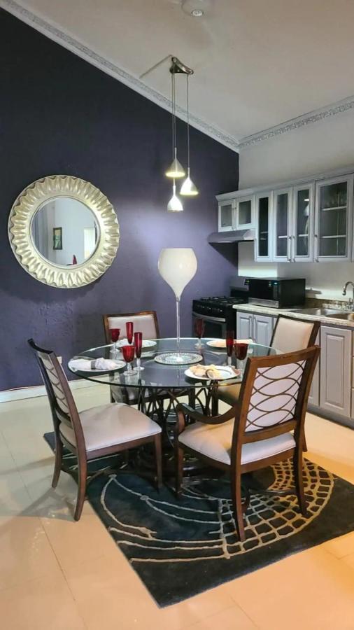 Caribbean Estates, 10 Mins From The Beach, Beautiful Gated Community Portmore Dış mekan fotoğraf
